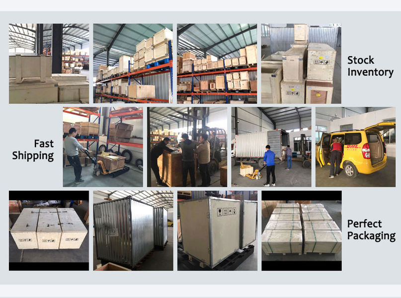 Trung Quốc Guangzhou Tieqi Construction Machinery Co., Ltd. hồ sơ công ty