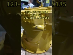 123-2235 153-9185 CAT330b A8V0160 Bơm thủy lực Bơm chính Động cơ - Máy 3306
