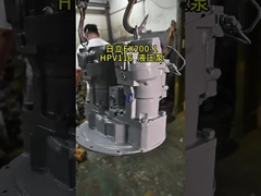 Hpv116 Hitachi Ex200-1 Máy đào bơm thủy lực Ex200-2 Hpv116c Bơm thủy lực
