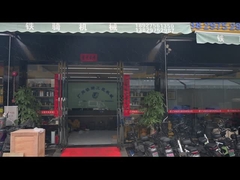 CAT E345d E349d Động cơ quạt thủy lực, 295-9426