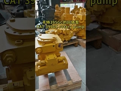 CAT 395GC 374GC Máy bơm quay CAT Máy bơm piston thủy lực