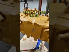 369-9655 3699655 Máy đào bơm thủy lực A28VO280 Đối với CAT 390F 374F