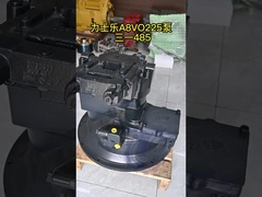 Bơm thủy lực Doosan 500 520-9c Rexroth A8VO225 A8V55 A8V80 A8V107 A8V115 A8V0225 A8V172