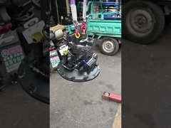 708-1L-00650 708-1L-00650 708-1L-21531 Komatsu PC130-7 bơm thủy lực PC130-7 HPV95 bơm đơn Univ