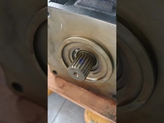 WA500-6 Bộ máy bơm Komatsu 708-1H-00111 708-1H-00030 708-1H-01031