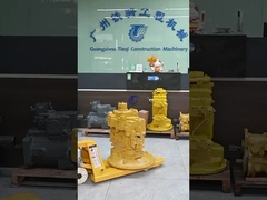 377-4950 3774950 cat 336E 336F 340F máy bơm thủy lực máy bơm chính