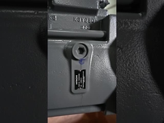 YA00003081 Máy đào bơm thủy lực 4455484 4424246 Cho Hitachi EX2500-6 EX5500