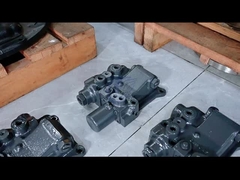 PARK Excavator Hydraulic Pump Phần sửa chữa Kit bền cho F12-250