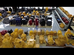 207-26-00201 207-26-00200 Bộ sửa chữa động cơ quay Komatsu PC360-7