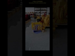 709-14-94002 709-14-94001 Komatsu máy đào PC1250-8 phân phối PC1250LC-8 van điều khiển chính