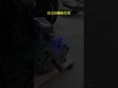 Hitachi 850 bơm thủy lực Máy móc đất bơm thủy lực