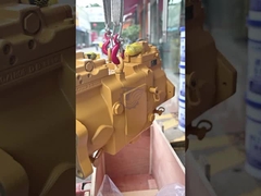 Loại 330 GC máy đào máy bơm thủy lực chính 5511122 5511136 5511121 551-1122 551-1136 551-1121 kỹ sư