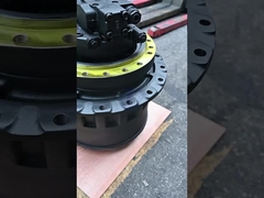 Cat 318 329 ổ cuối cùng Động cơ ổ cuối cùng và động cơ bò cho máy đào Caterpillar 318,