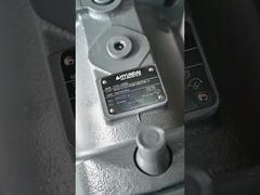 31n5-43002 Động cơ Hyundai R170W7, R170W7A, R170W9S, R180W