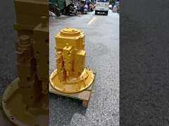 5319886 531-9886 CAT Hydraulic Pump, 320GC 323GC Hydraulic Pump Trong máy đào