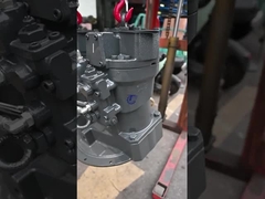 Hitachi ZX330-5G Bộ máy bơm thủy lực YB60000253 YB60000254