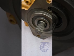 PSVL-54CG KYB Máy bơm thủy lực đa dụng Màu vàng phù hợp TQ 305