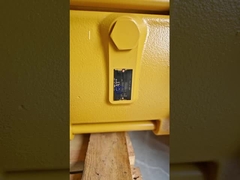 TQ 385 390 Máy đào bơm thủy lực 334-9990 K3V280 3349990