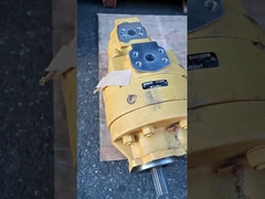 TQ 854G 854K Máy bơm thủy lực được sử dụng trong máy đào