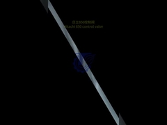 Zx850 Zx870 Excavator Ya0031375 Ventil điều khiển chính 4632971 4676374 cho Hitachi Mcv