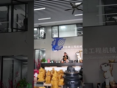 227-0830 2270830 Bơm thủy lực mèo sâu D6R