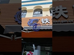 A6VE160 Travel Motor Assembly Động cơ cuối cùng cho Hyundai 455 Volvo 460 Doosan 500 Sany 465