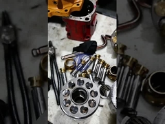 Máy bơm thủy lực Caterpillar 336F 377 - 4950