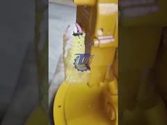 Komatsu PC150-6K PC160-6K Máy bơm chính thủy lực 21P-60-K1502