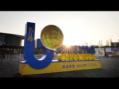 Nhà cung cấp đáng tin cậy của Trung Quốc - Guangzhou Tieqi Engineering Machinery