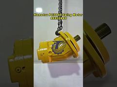 Động cơ xoay Komatsu PC3000 95930840