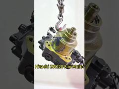 Động cơ quạt Hitachi ZW220 263G2-12291