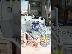 Máy xúc lật Hitachi ZW310-5A Loại lắp ráp hộp số tự động chất lượng cao 9319614 YB60002107