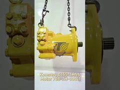 Động cơ Komatsu D155-3HSS 708-7H-00011
