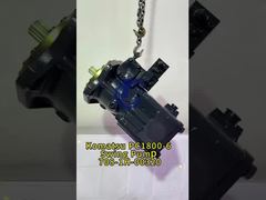 Bơm xoay Komatsu PC1800-6 708-1H-00320