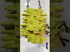 723-48-35500 Van phân phối PC500-10MO Komatsu