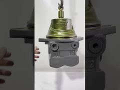 10125243 Động cơ quay R9100 của Leeson Hải Nhĩ