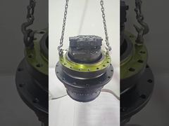 Động cơ hộp số di chuyển bánh răng cuối cùng của máy đào CAT 336GCD2 340D2 470-8770 470-8769 322-8729 Dành cho bạn