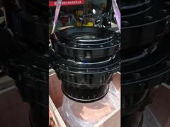 Xem các bộ phận máy đào 345D2 352F động cơ truyền động xích, bộ truyền động cuối 504-1673, bộ giảm tốc chính 511-6019 Demo