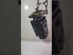 Bơm thủy lực CASSAPA 7993303S cho Máy xúc lật Terex 760 860, Áp suất cao, Chịu tải nặng, Giới thiệu sản phẩm