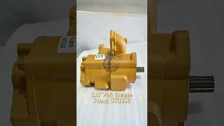 Bơm mỡ Cat 785 3T0260: Phù hợp hoàn hảo cho thiết bị nặng Cat 785 #hydraulicpump