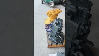 ? Phụ tùng thủy lực vận chuyển trên toàn cầu! ?#bơm thủy lực#van điều khiển#động cơ#lắp ráp đi bộ