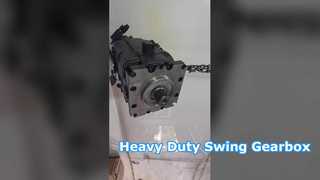 三一980 Máy phát điện R902563677 LA15VLO280L4DRE2CPK/11MLVE4A4PB3S50-0