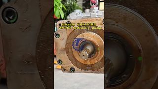 Máy bơm thủy lực Hitachi HPK170BS