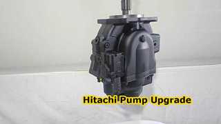 派克P2145液压泵 P2145S3942