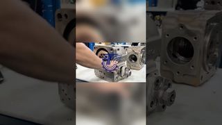 ✅ Lắp ráp chính xác, được hỗ trợ bởi các tiêu chuẩn nghiêm ngặt - minh bạch từng bước.