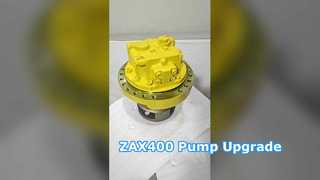 小松D51EX/PX-22走马达 706-8H-01121 706-8H-01120 12Y-27-10201 12Y-27-10200 12Y-27-10401 12Y-27-10400