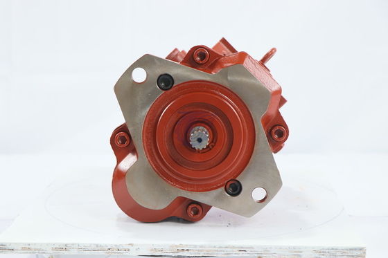 KYB PSVD2-27E-21 Main Pump Assembly B0600-27023 For Sunward Intelligent SEW70 Ishikawa IHI65NS Liugong CLG906C