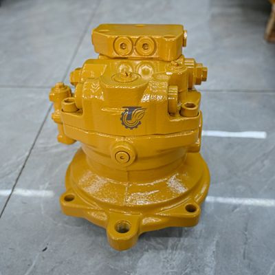 TQCAT 307c Slewing Motor Slewing Assembly Slewing Gearbox