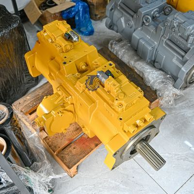 TQCAT 349gc 352gc Hydraulic Piston Pump 566-8632 5668632  For TQCAT349gc TQCAT352gc Main Pump