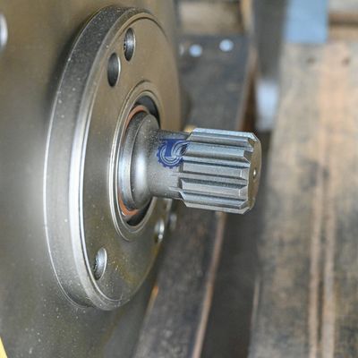 TQCAT Wheel Loader 994H 988K 994H 988K 988H Plunger Pump 384-9438 384-9439 20R6312 Construction Machinery Parts